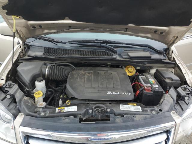 Photo 12 from auction – 2016 CHRYSLER TOWN & COU with VIN 2C4RC1BG6GR186495