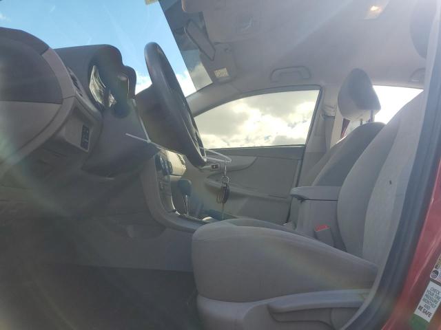 Photo 7 from auction – 2010 TOYOTA COROLLA BA with VIN 2T1BU4EE7AC451572