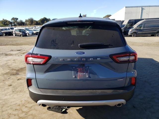 Photo 6 from auction – 2024 FORD ESCAPE with VIN 1FMCU0E19RUA20333