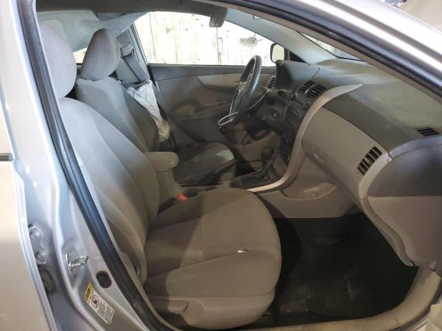 Photo 7 from auction – 2009 TOYOTA COROLLA BA with VIN 1NXBU40E69Z135002