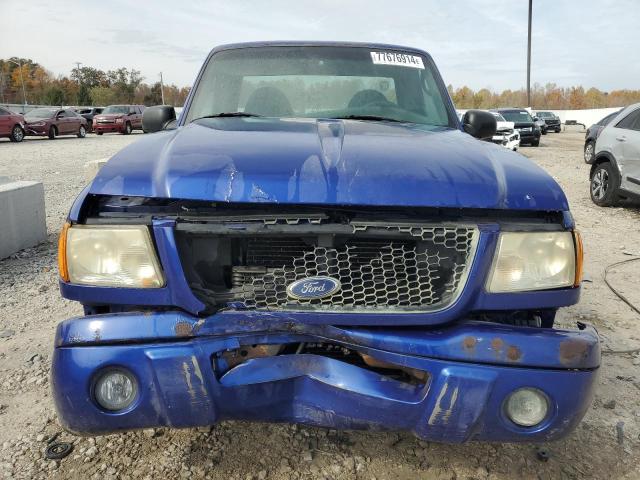 Photo 5 from auction – 2003 FORD RANGER with VIN 1FTYR10U63PB62891