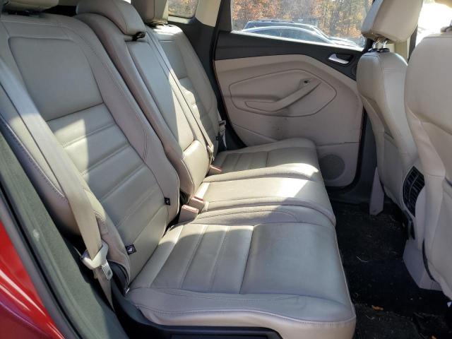 Photo 11 from auction – 2017 FORD ESCAPE SE with VIN 1FMCU9G96HUD70847