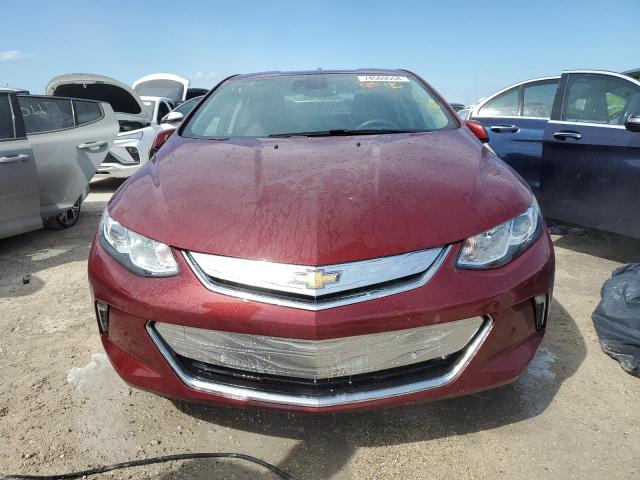 Photo 5 from auction – 2017 CHEVROLET VOLT PREMI with VIN 1G1RB6S56HU172544