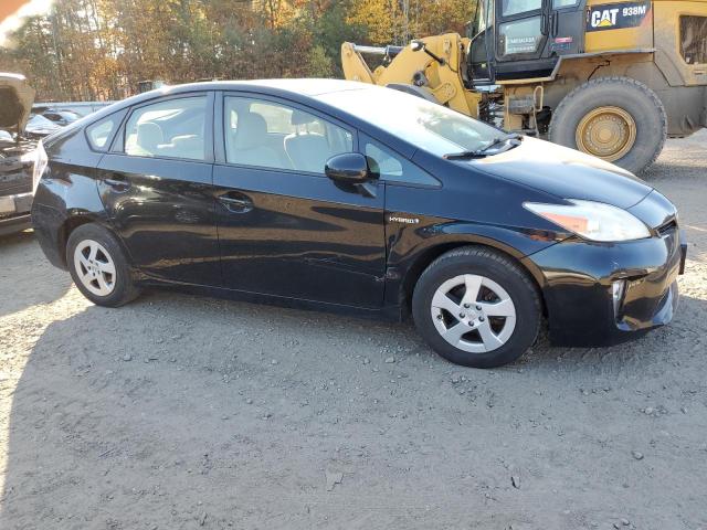 Photo 4 from auction – 2013 TOYOTA PRIUS with VIN JTDKN3DU6D5540518