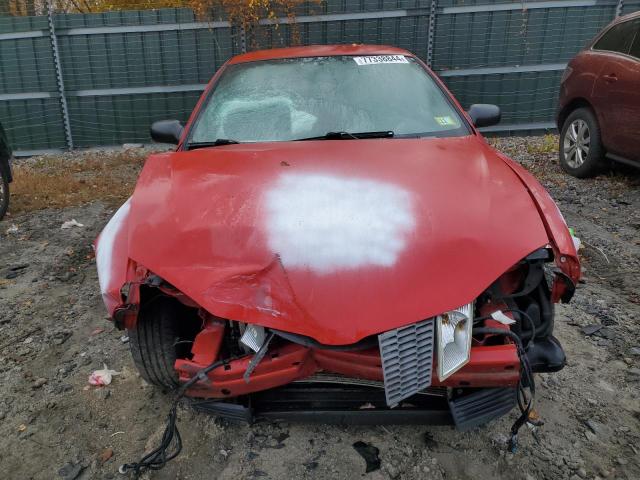 Photo 5 from auction – 2005 PONTIAC SUNFIRE with VIN 3G2JB12FX5S215623