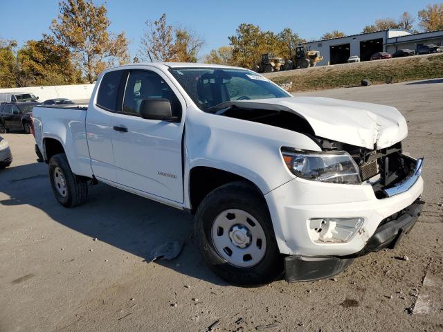 Photo 4 from auction – 2017 CHEVROLET COLORADO with VIN 1GCHSBEN5H1327660