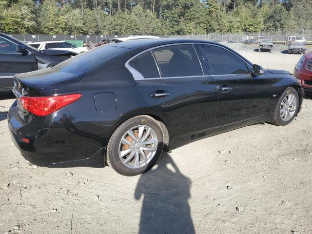 Photo 3 from auction – 2016 INFINITI Q50 PREMIU with VIN JN1EV7AR2GM343055