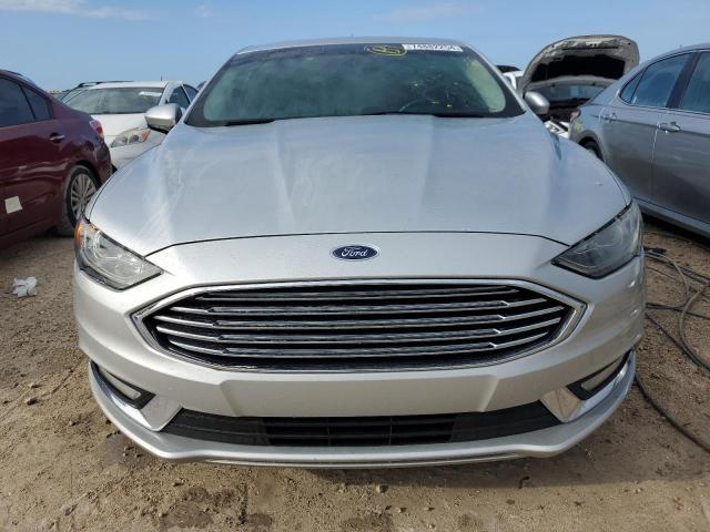 Photo 5 from auction – 2017 FORD FUSION SE with VIN 3FA6P0LU0HR182823