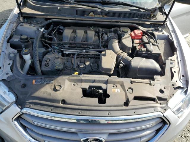 Photo 11 from auction – 2015 FORD TAURUS SE with VIN 1FAHP2D85FG183640