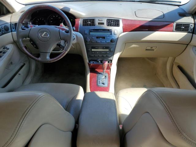 Photo 8 from auction – 2002 LEXUS ES 300 with VIN JTHBF30G320064170
