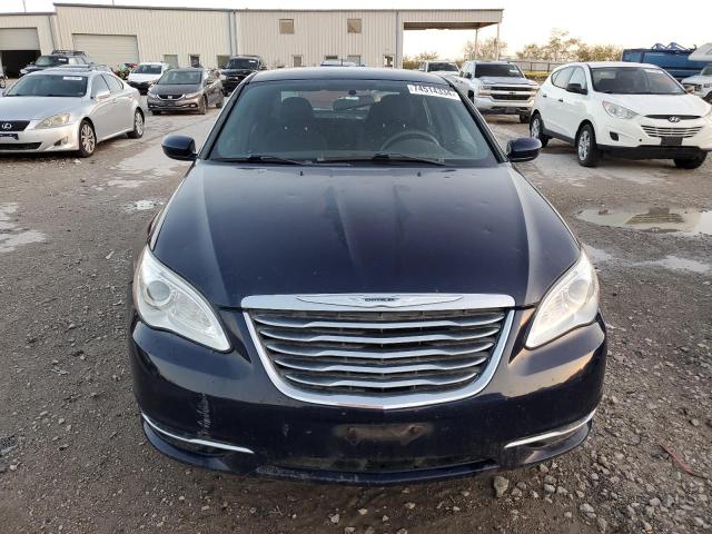 Photo 5 from auction – 2013 CHRYSLER 200 LX with VIN 1C3CCBAB8DN560913