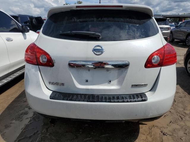 Photo 6 from auction – 2013 NISSAN ROGUE S with VIN JN8AS5MT6DW032149