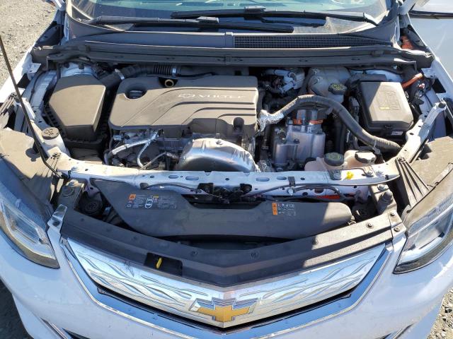 Photo 11 from auction – 2018 CHEVROLET VOLT LT with VIN 1G1RC6S58JU107097