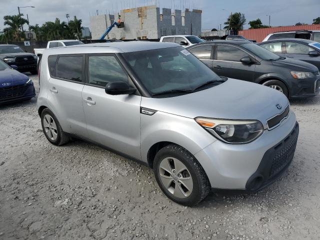 Photo 4 from auction – 2016 KIA SOUL with VIN KNDJN2A27G7841638