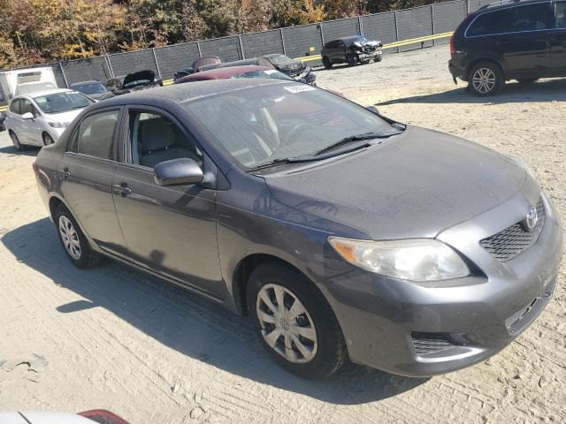 Photo 4 from auction – 2010 TOYOTA COROLLA BA with VIN 2T1BU4EE5AC508934
