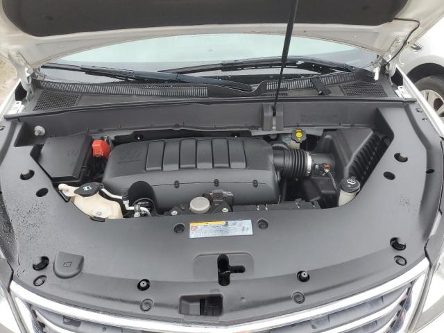 Photo 12 from auction – 2013 CHEVROLET TRAVERSE L with VIN 1GNKRGKD0DJ261238
