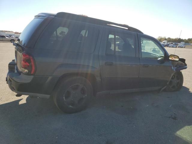 Photo 3 from auction – 2006 CHEVROLET TRAILBLAZE with VIN 1GNET16S666157749