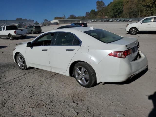 Photo 2 from auction – 2012 ACURA TSX with VIN JH4CU2F44CC006697