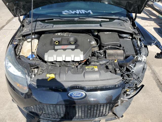 Photo 11 from auction – 2013 FORD FOCUS ST with VIN 1FADP3L97DL172223