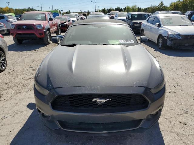 Photo 5 from auction – 2015 FORD MUSTANG with VIN 1FATP8EM0F5400838