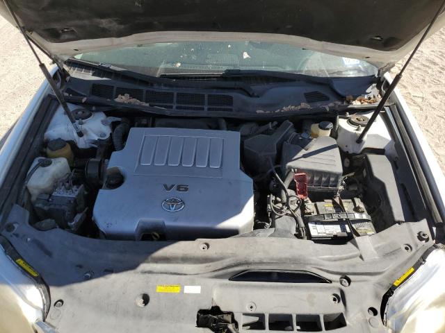 Фото 11 с аукциона – 2011 TOYOTA AVALON BAS с VIN 4T1BK3DB7BU382535