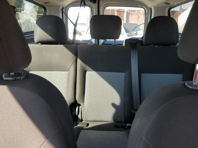 Photo 10 from auction – 2018 RAM PROMASTER with VIN ZFBERFAB6J6K41738