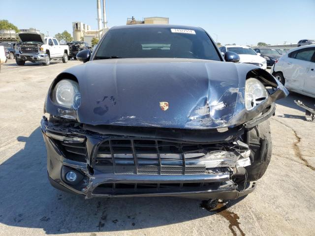 Photo 5 from auction – 2017 PORSCHE MACAN with VIN WP1AA2A57HLB00872
