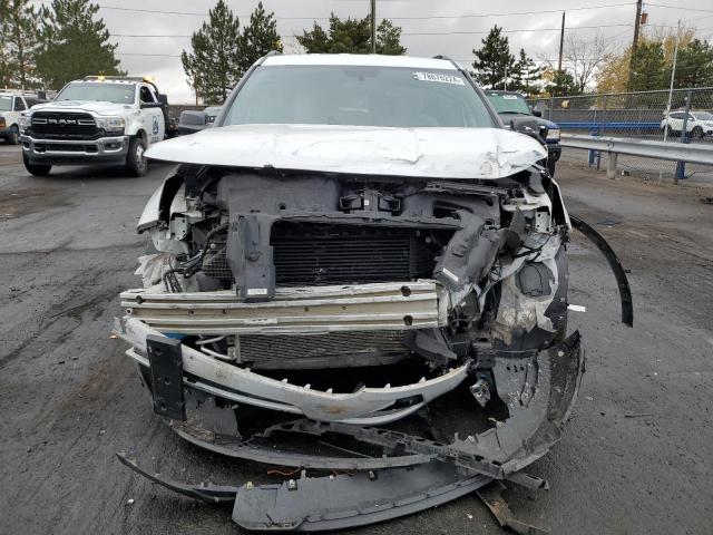Photo 5 from auction – 2018 FORD EXPLORER with VIN 1FM5K7BH3JGB85693