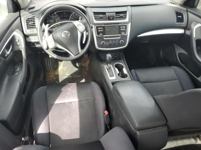 Photo 8 from auction – 2017 NISSAN ALTIMA 2.5 with VIN 1N4AL3AP6HC234555