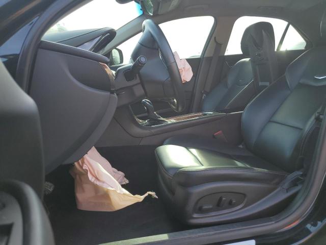 Photo 7 from auction – 2016 CADILLAC ATS with VIN 1G6AG5RX4G0104078