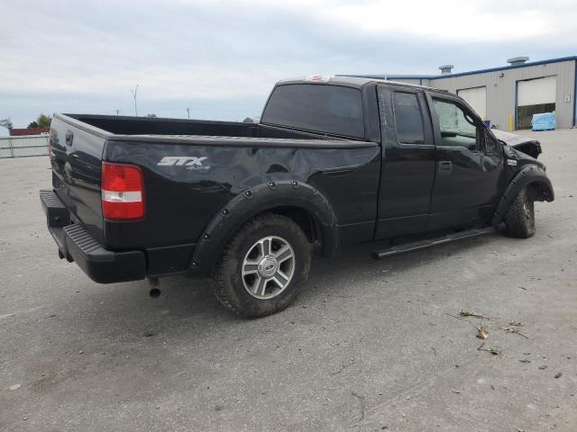 Photo 3 from auction – 2008 FORD F150 with VIN 1FTRX14W68FB79788