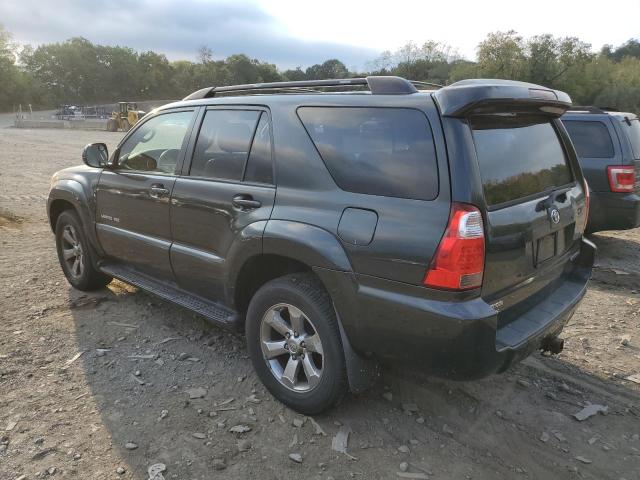 Photo 2 from auction – 2006 TOYOTA 4RUNNER LI with VIN JTEBU17R868072058