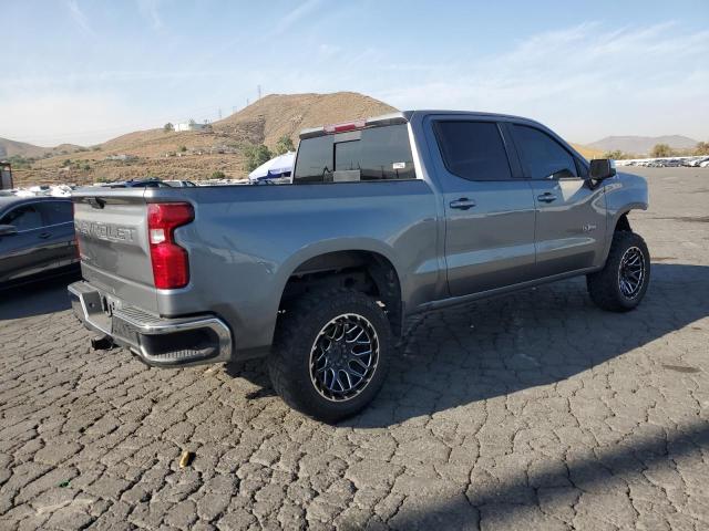 Photo 3 from auction – 2019 CHEVROLET SILVERADO with VIN 3GCUYDED3KG154410