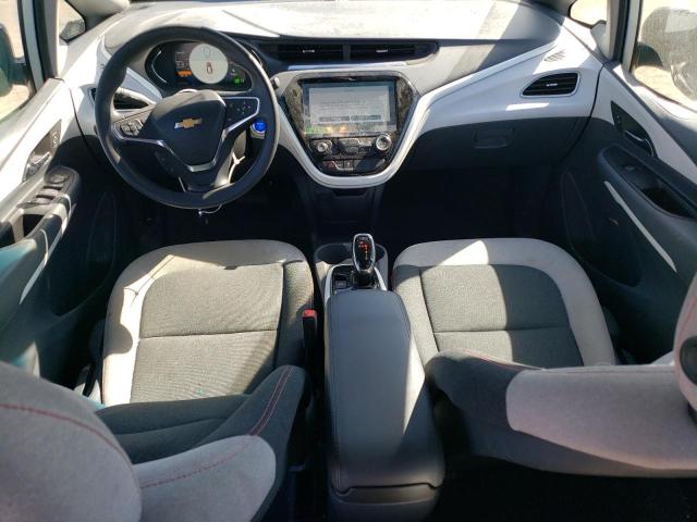 Photo 8 from auction – 2018 CHEVROLET BOLT with VIN 1G1FW6S06J4134376