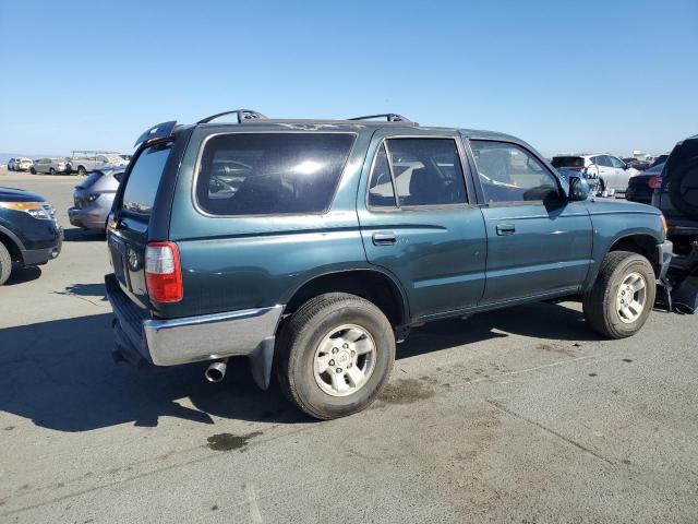 Photo 3 from auction – 1997 TOYOTA 4RUNNER SR with VIN JT3GN86R3V0040931