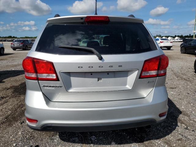 Photo 6 from auction – 2014 DODGE JOURNEY SX with VIN 3C4PDCBB5ET120194