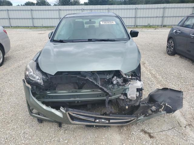 Photo 5 from auction – 2016 SUBARU IMPREZA PR with VIN JF1GJAF69GH022979