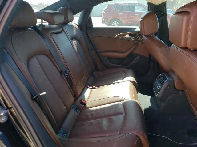 Photo 10 from auction – 2016 AUDI A6 PREMIUM with VIN WAUGFAFC5GN085805