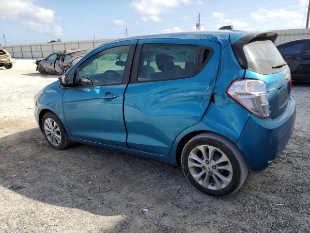 Photo 2 from auction – 2020 CHEVROLET SPARK 1LT with VIN KL8CD6SA4LC414775
