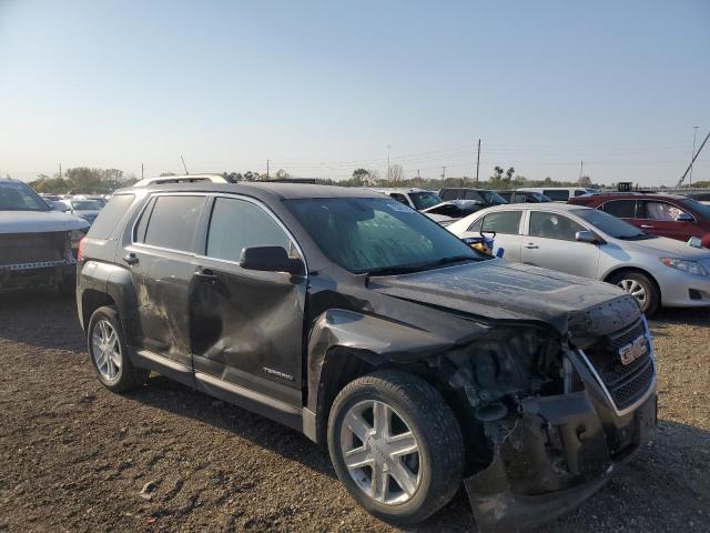 Photo 4 from auction – 2011 GMC TERRAIN SL with VIN 2CTFLVEC8B6264809