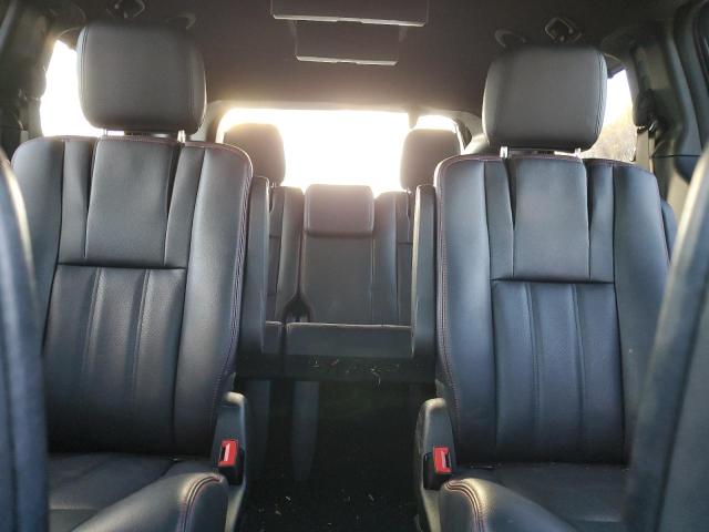 Photo 10 from auction – 2017 DODGE GRAND CARA with VIN 2C4RDGEG9HR883916
