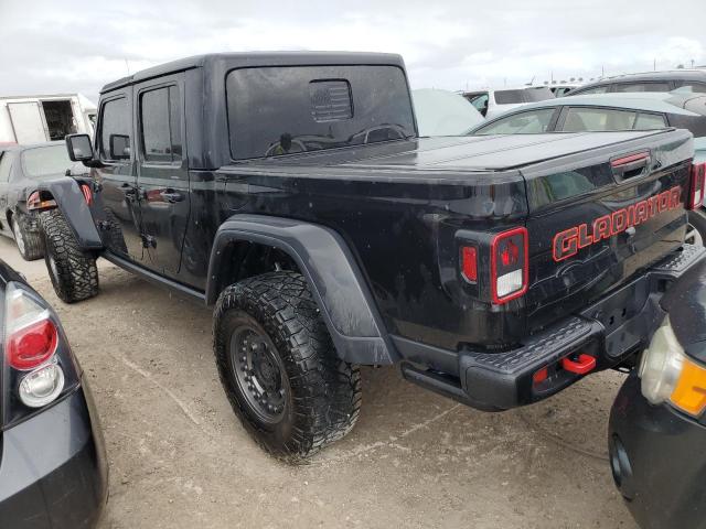 Photo 2 from auction – 2022 JEEP GLADIATOR with VIN 1C6JJTBG5NL101657