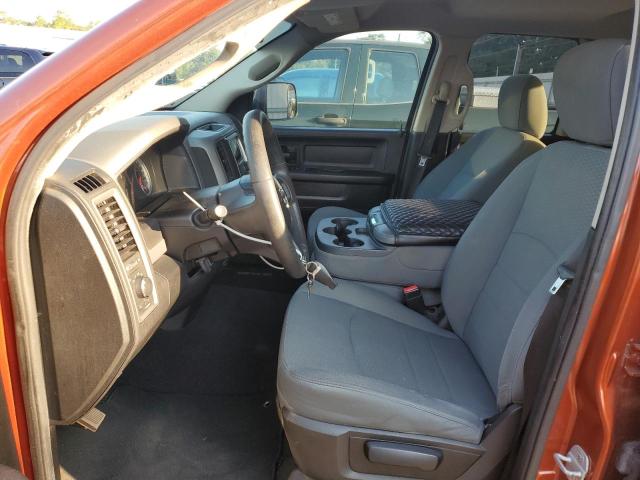 Photo 7 from auction – 2013 RAM 1500 ST with VIN 1C6RR6FG7DS562192
