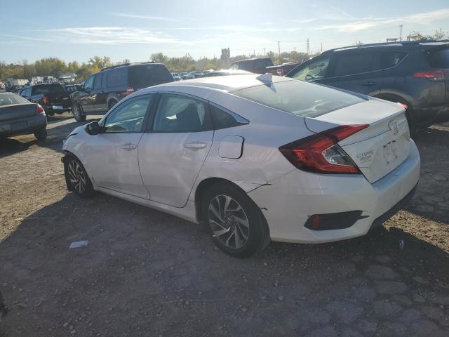 Photo 2 from auction – 2018 HONDA CIVIC EX with VIN 2HGFC2F71JH544510