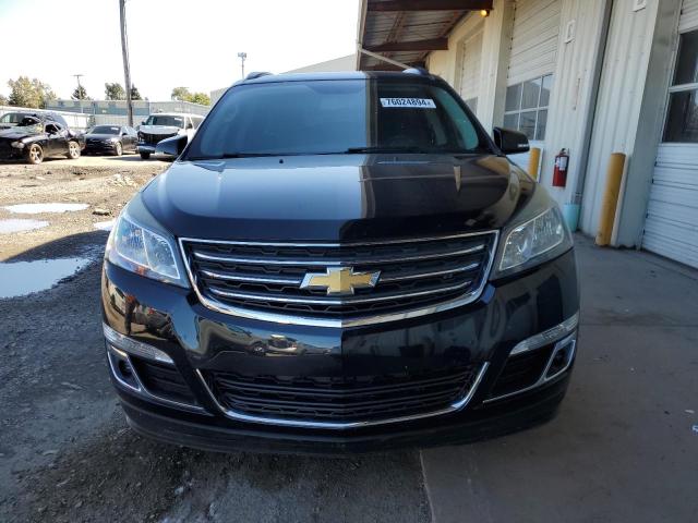 Photo 5 from auction – 2015 CHEVROLET TRAVERSE L with VIN 1GNKRGKD8FJ289971