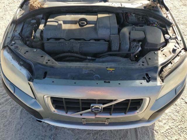 Photo 12 from auction – 2008 VOLVO XC70 with VIN YV4BZ982081014556