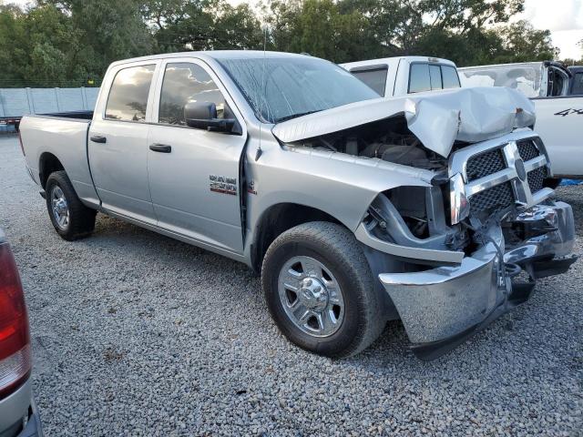 Photo 4 from auction – 2018 RAM 2500 ST with VIN 3C6UR4CL1JG424439