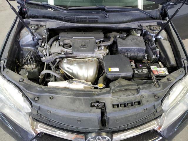 Photo 11 from auction – 2015 TOYOTA CAMRY LE with VIN 4T1BF1FK7FU091366