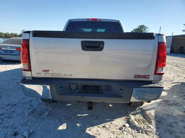 Photo 6 from auction – 2009 GMC SIERRA C15 with VIN 2GTEC29JX91107871