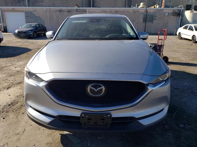 Photo 5 from auction – 2019 MAZDA CX-5 TOURI with VIN JM3KFBCM5K0667173